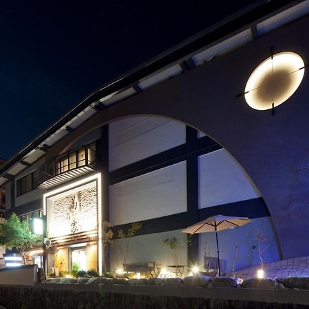 Kikunoya Hotel Itsukushima Exterior photo